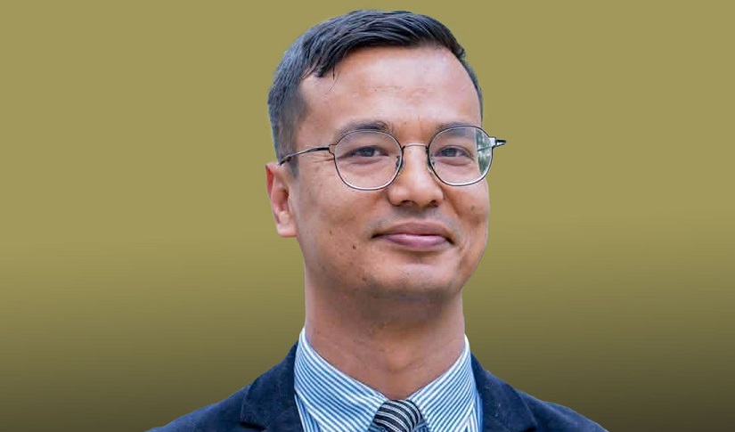 नागरिक उड्ययन प्राधिकरणको महानिर्देशकमा डंगोल नियुक्त